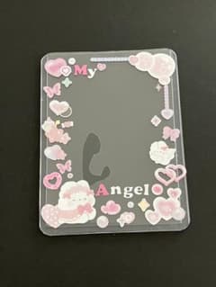 硬貨ケースデコ シールデコ mering⋈♡*。゜のサムネイル
