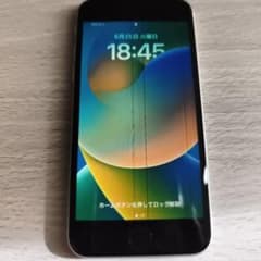 Apple iPhone SE2世代 ジャンク品 - メルカリ
