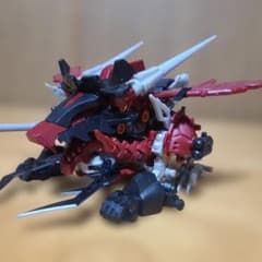 ゾイド　キメラドラゴン　BZ版　ジャンク ゾイド キメラドラゴン BZ版 ジャンク - メルカリ