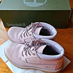 ティンバーランドTimberland　靴　ブーツのサムネイル