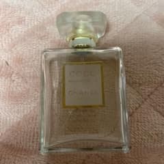 CHANEL シャネル　ココマドモアゼル　ヘアパルファム　空き瓶　香水 m54009456495_1.jpg?1768716600