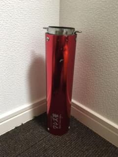 サイレンサー（消音器）のサムネイル