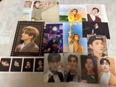SEVENTEEN ジョシュア　まとめ売りのサムネイル
