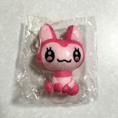 そ*豆様 高嶺のなでしこ にゃでしこ個別マスコットキーホルダー 橋本桃呼 はしも 高嶺のなでしこ にゃでしこ 個別マスコットキーホルダー 橋本桃呼