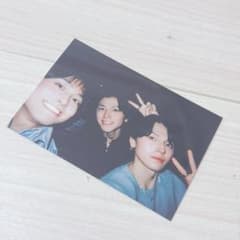 亀田結心 れじたび ブロマイド＆サイン入りチェキ ❁*︎様 RESISTANCE れじたび沖縄 ブロマイド 山田拓海 亀田結心 前