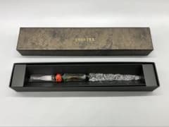 SOURIRE ガラスペン ROSE 未使用 SOURIRE ガラスペン ROSE 未使用 - メルカリ