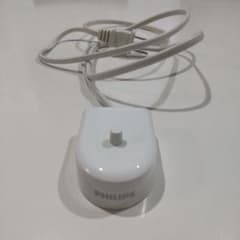 PHILIPS 電動歯ブラシ用 充電器 HX6100