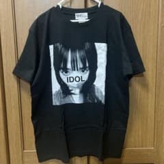 BiSH アユニD PEDRO Tシャツのサムネイル