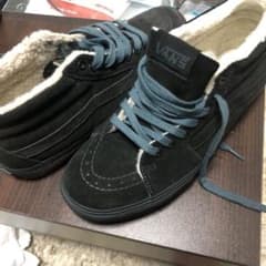 VANS スニーカー USA 中ボアのサムネイル