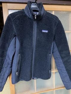 Patagonia パタゴニア フリース　レディースSのサムネイル