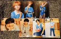 EBiDAN OSAKA 公式写真 7枚セット 宮﨑大空のサムネイル