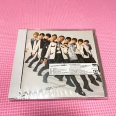 Grandeur 通常盤 SnowMan シングル CDのサムネイル