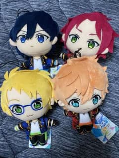 あんさんぶるスターズ Trickstarのサムネイル