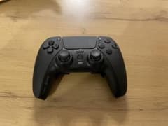 SCUFリフレックス REFLEX PROスティールグレイPS5コントローラーのサムネイル
