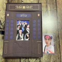 BTS MAGIC SHOP DVDのサムネイル