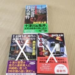 長野電鉄殺人事件のサムネイル