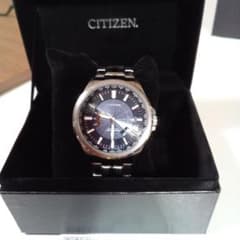 CITIZEN CB0011-69L クォーツ腕時計のサムネイル