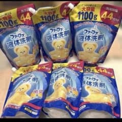 파파 세탁 세제 대용량 정리 판매