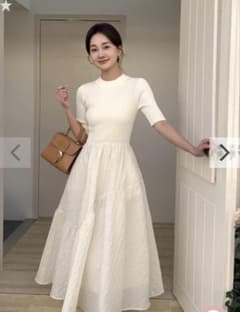 新品】BIRTHDAY BASH LUNA COMBINATION DRESS - メルカリ