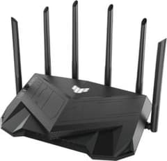 対応ASUS WiFi 無線 ルーターのサムネイル
