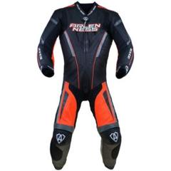 新品 MFJ公認ARLENNESS レーシングスーツ サイズ52 アレンネス