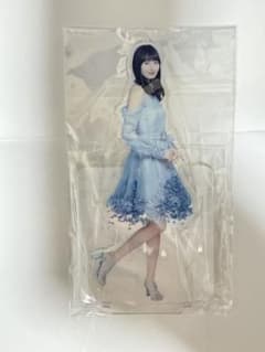 乃木坂46 遠藤さくら 個別アクリルスタンド 2025年福袋B 未開封のサムネイル