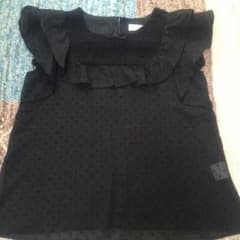 かお様専用☆アナトリエ 美品 レース編み カットソーのサムネイル
