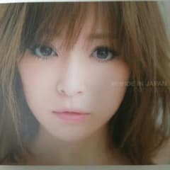 浜崎あゆみmadeinjapanアルバムのサムネイル