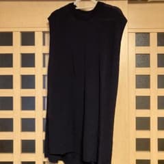 ニットベストのサムネイル