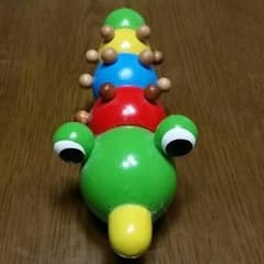 ツボ押しのサムネイル
