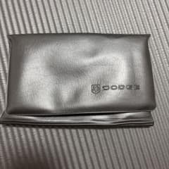 DODGE 車内収納ケース 車検証入れのサムネイル