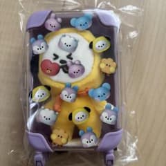 BT21 치미 가방 마스코트