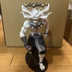 箱無し】一番くじ 呪術廻戦 渋谷事変 ラストワン賞 魔虚羅 まこら