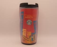 【ご当地限定】スターバックス　プラスチックタンブラーのサムネイル