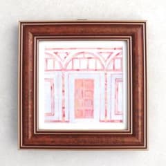 シルクスクリーン アートフレーム | Shop at Mercari from Japan