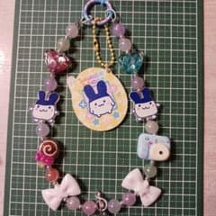 たまごっちじゃらじゃらキーホルダー - メルカリ