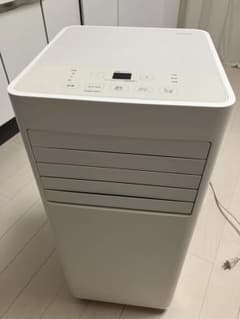 アイリスオーヤマ エアコン本体 IPP-2224Sのサムネイル