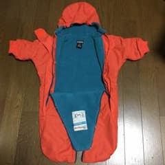 パタゴニア 子供 ベビーのサムネイル