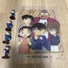 名探偵コナン 少年探偵団 グッズ まとめ売りのサムネイル