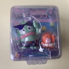 サンリオ Happyくじ ハンギョドン フィギュアのサムネイル