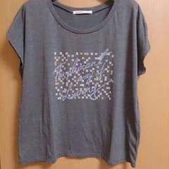 SM2 ゆるTシャツのサムネイル