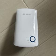TL-WA850RE Wifi 中継機 300Mbpsのサムネイル