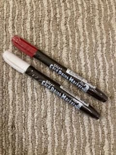 フェイスペイントマーカー　シャチハタのサムネイル