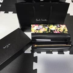 ポールスミスの財布のサムネイル