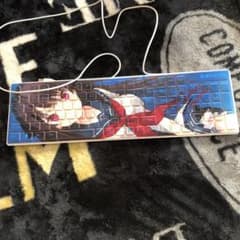 鳶沢みさき キーボードのサムネイル