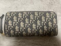 Dior 長財布のサムネイル