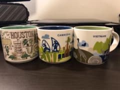 スターバックス マグカップのサムネイル