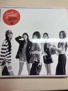 New Jeans How Sweet & Bubble Gumのサムネイル