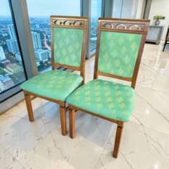 unico(ウニコ) TOVE(トーヴ)チェア ネイビー② | Acquista su Mercari