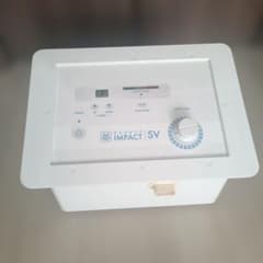 ビューティインパクトSV超短波美容機器 本体のみ - メルカリ
